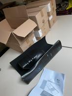 Ubbink Solar Kabel- en Leidingdoorvoer, Ophalen, Overige materialen, Zwart, Overige typen