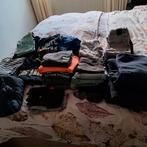 Jongens kledingpakket, Ophalen, Zo goed als nieuw, Maat 128