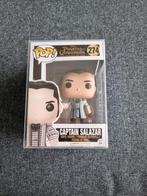 Funko Pop! Pirates of the Caribbean: Captain Salazar #274, Ophalen of Verzenden, Zo goed als nieuw