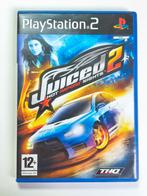 Juiced 2: Hot Import Nights - PlayStation 2 - PAL - Compleet, Sony Interactive Entertainment Network Europe Limited, Gebruikt