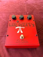 JHS / Electro-Harmonix Dual Op-Amp Big Muff 2 - Nieuw, Muziek en Instrumenten, Effecten, Ophalen of Verzenden, Nieuw, Distortion, Overdrive of Fuzz