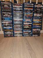 187x - Grote verzameling Blu-ray, Cd's en Dvd's, Blu-ray, Ophalen of Verzenden, Zo goed als nieuw