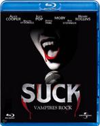 Suck (Vampires Rock) (NIEUW & SEALED) Blu-Ray, Ophalen of Verzenden, Nieuw in verpakking, Overige genres