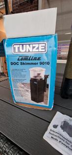 Tunze afschuimer, Dieren en Toebehoren, Vissen | Aquaria en Toebehoren, Ophalen of Verzenden, Gebruikt, Gevuld zeewateraquarium