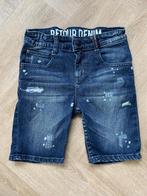 Retour korte broek maat 140, Verzenden, Nieuw, Jongen, Broek