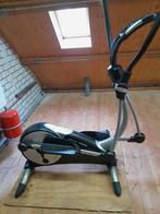 Kettler Verso 300 Crosstrainer, Ophalen, Crosstrainer, Metaal, Buik