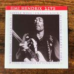 CD Jimi Hendrix - Live, Ophalen of Verzenden, Zo goed als nieuw, Overige genres