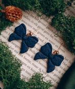 Handgemaakte oorbellen van @gewoon_lief_, Ophalen of Verzenden