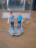 Luville efteling wandelen in het park, Verzamelen, Efteling, Ophalen of Verzenden, Beeldje of Poppetje