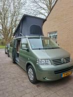 Volkswagen T5 California (2005), Volkswagen, Koelkast, Particulier, 4 tot 5 meter