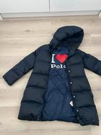 Originele Ralp Lauren donsjas (8/10 jaar), Kinderen en Baby's, Ophalen of Verzenden, Zo goed als nieuw, Meisje, Jas