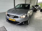 Nissan Qashqai 1.6 Connect Edition, Auto's, Voorwielaandrijving, 15 km/l, Gebruikt, 4 cilinders