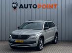Skoda Kodiaq 1.5 TSI Sportline Business ORG NL TREKHAAK|CAME, Voorwielaandrijving, 4 cilinders, 150 pk, Origineel Nederlands