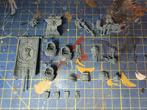 Imperial Fist / Black Templar bits, Hobby en Vrije tijd, Ophalen of Verzenden, Nieuw, Warhammer 40000, Toebehoren