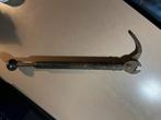 Antieke Spijkertrekker - o.a. geschikt voor pallet demontage, Antiek en Kunst, Antiek | Gereedschap en Instrumenten, Ophalen of Verzenden