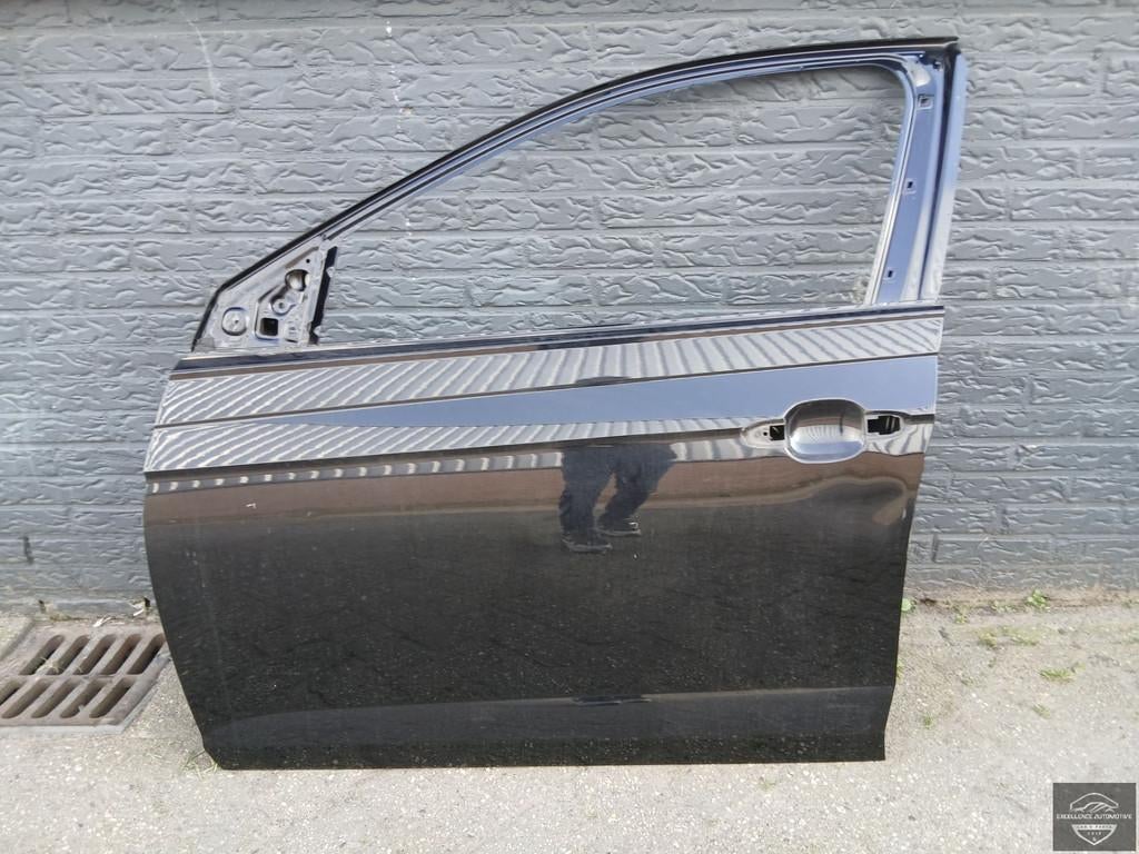 VW Polo 2G 2017+ Taigo Portier Deur Links Voor Origineel!, Auto-onderdelen, Gebruikt, Volkswagen AG, Voor, Berliner Ring 2
38440  Wolfsburg, DE