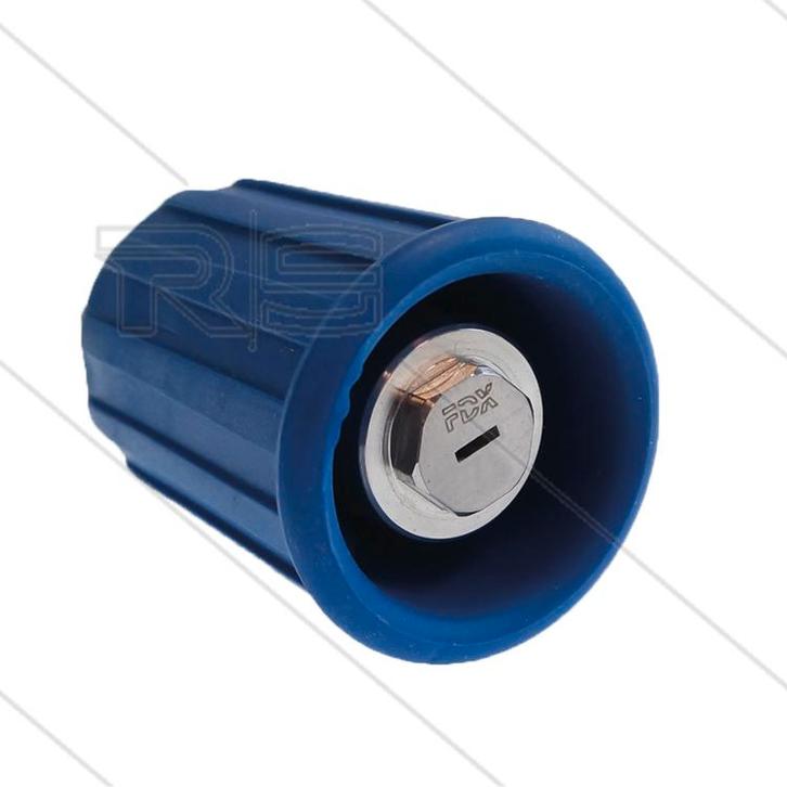 HPX Oscillerende Nozzle RVS Carwash 0.040, Auto diversen, Overige Auto diversen, Verzenden