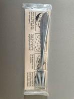 Rama boterkruller - Nieuw in verpakking, Ophalen of Verzenden, Nieuw, Rvs of Chroom, Los bestek