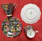 Engels porseleinen kop en schotels - Royal Standard, Ophalen