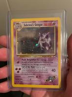Sabrina’s Gengar, Ophalen of Verzenden, Zo goed als nieuw