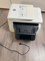 HP OfficeJet Pro 8730 All-in-one printer, Computers en Software, Printers, Faxen, Inkjetprinter, All-in-one, Ophalen of Verzenden
