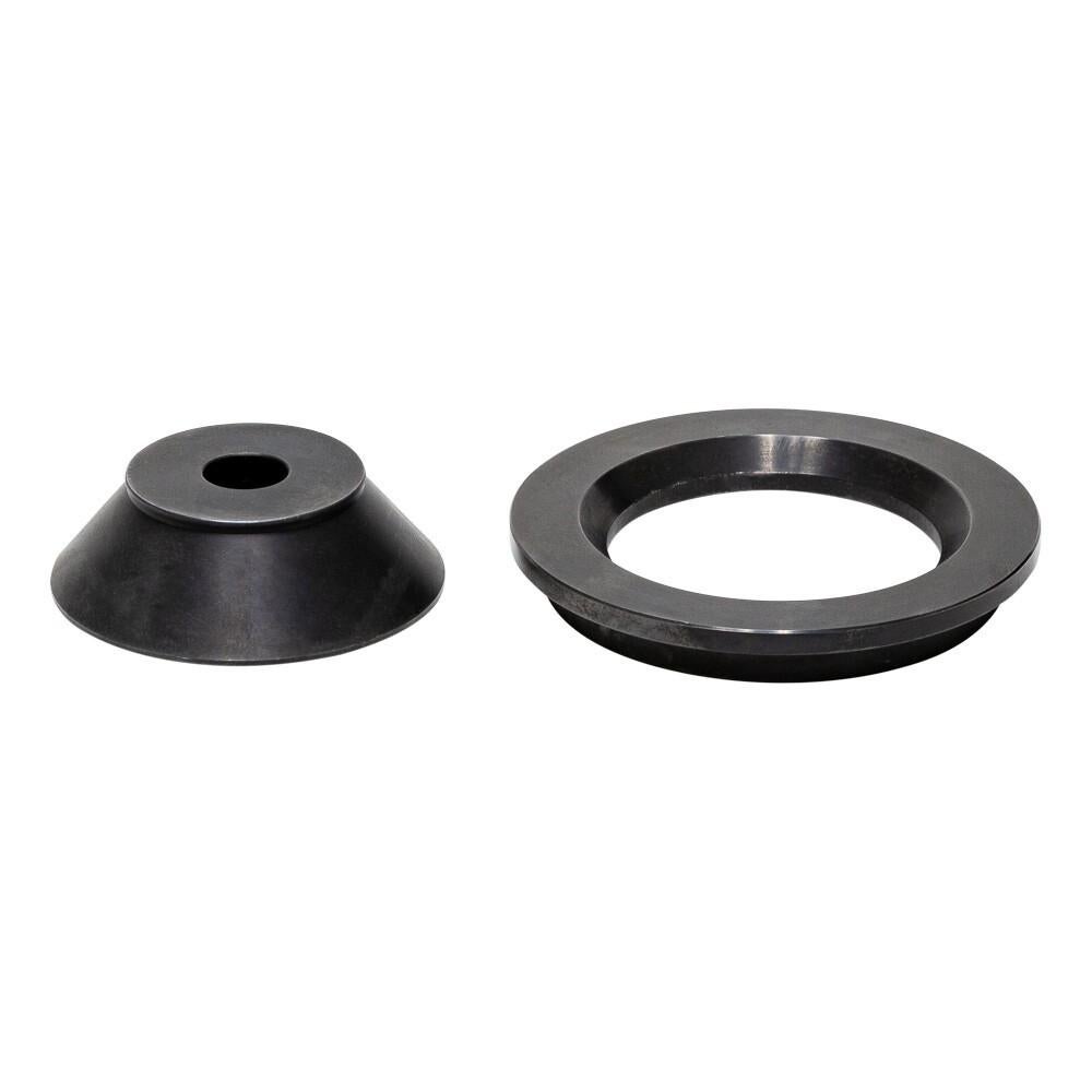 Conusset voor grote velgen (Iveco) 40mm, Verzenden