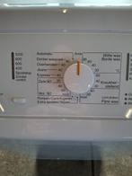 Miele bovenlader wasmachine, Miele, Bovenlader, Miele, Ophalen of Verzenden