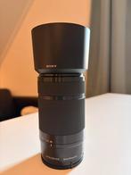 Sony SEL 55-210mm f/4.5-6.3 OSS E-mount Zoomlens, Audio, Tv en Foto, Fotografie | Lenzen en Objectieven, Ophalen, Zo goed als nieuw