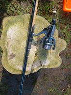 Shimano beastmaster cx light feeder hengel 11 335 70 gram, Ophalen of Verzenden, Werphengel