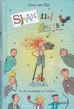 Coco van Rijn Sjaan Nel Konijn, Boeken, Ophalen of Verzenden, Zo goed als nieuw, Fictie algemeen