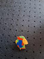 Speldje van een vogel, Pro-Tempo luchtballon, Ophalen of Verzenden