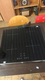 Inventum inductiekookplaat, Ophalen, Onbekend, 4 kookzones, Zo goed als nieuw