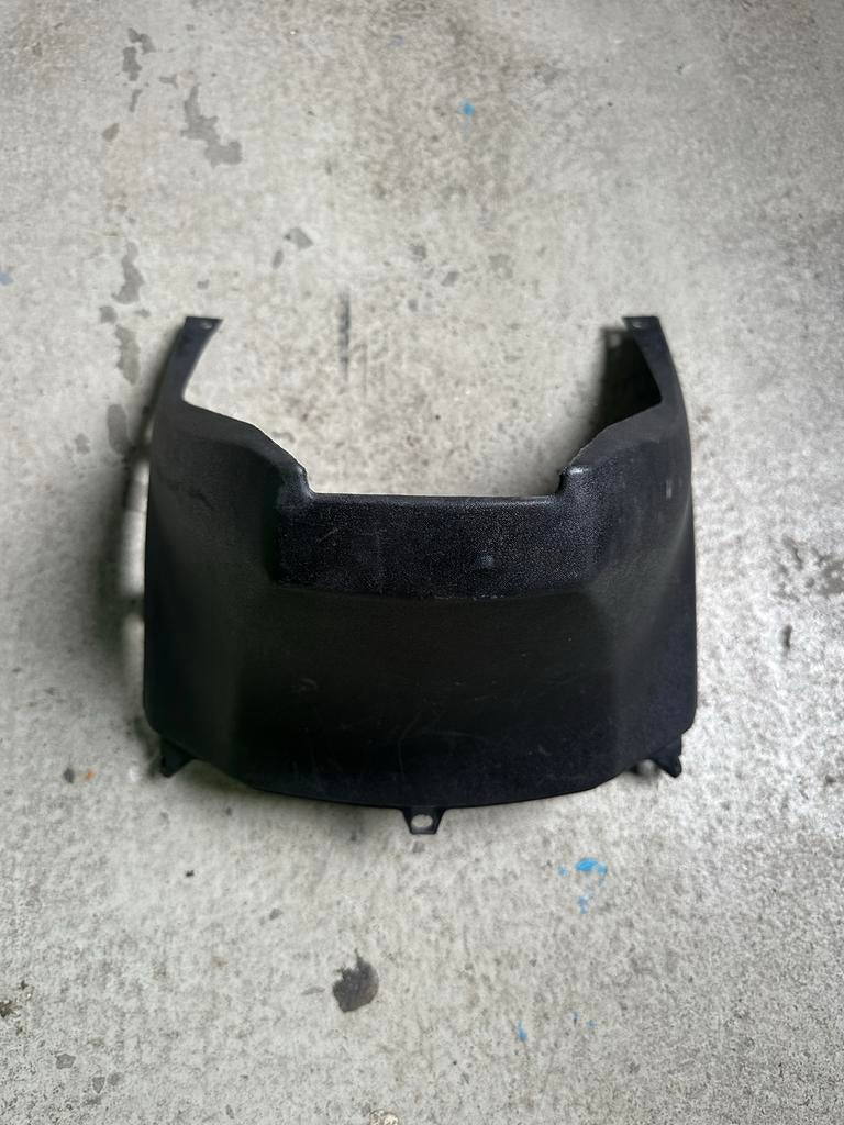 Motorschermkap piaggio zip 2000, Ophalen of Verzenden, Gebruikt, Kap, Piaggio