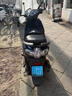 Piaggio Fly 2011 WOK voor onderdelen, Ophalen of Verzenden, Gebruikt, Benzine, Fly