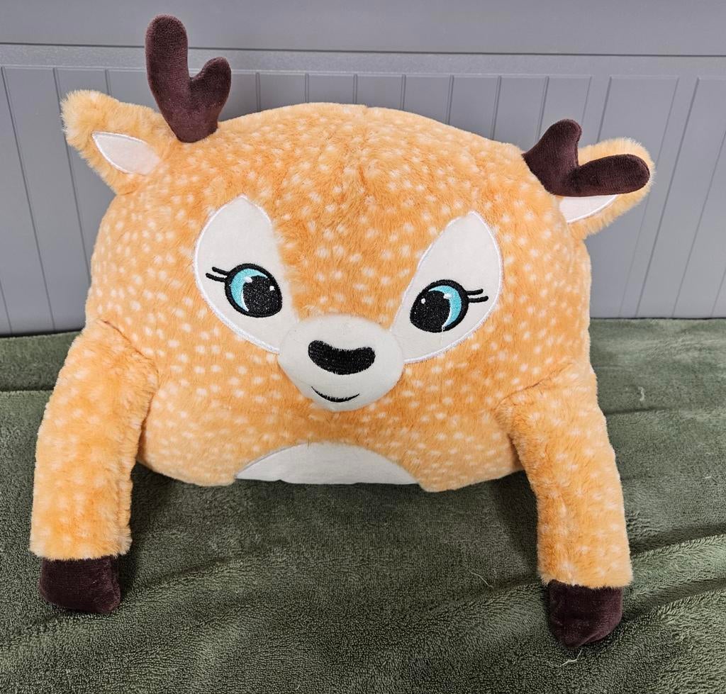 Handenwarmer, Huis en Inrichting, Ophalen of Verzenden, Nieuw, Oranje, Rond