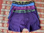 Onderbroeken On that ass, Ophalen of Verzenden, Overige kleuren, Boxer