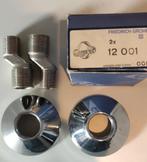 S-koppeling Friedrich Grohe, Ophalen of Verzenden, Nieuw, Chroom, Douche