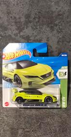 Hotwheels Treasure Hunt Error Nissan Leaf, Ophalen of Verzenden, Nieuw, Auto