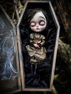 Blythe, blythe doll, blythe pop, coffin, Ophalen of Verzenden, Nieuw, Pop