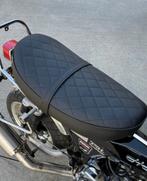 Zadel dax skyteam (Kepspeed), Fietsen en Brommers, Ophalen of Verzenden, Zo goed als nieuw, Zadel