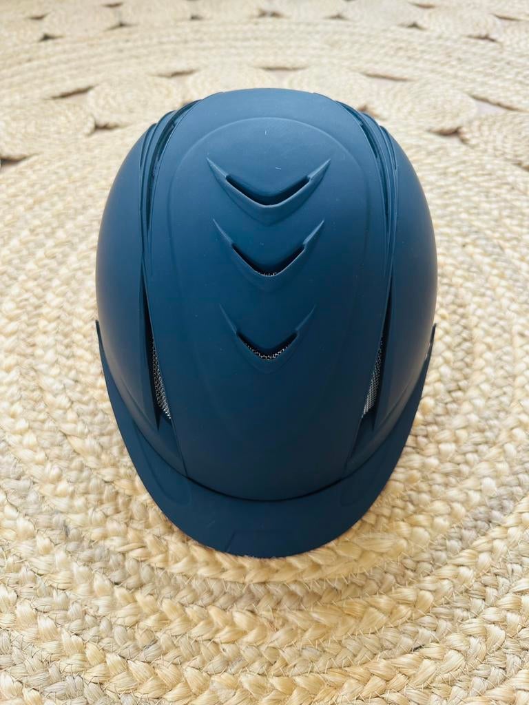 Cap Harry’s Horse S / M NIEUW, Dieren en Toebehoren, Paardrijkleding, Kinderen, Dressuur, Nieuw, Ophalen of Verzenden