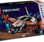 lego technic heavy cargo spaceship LT81 42181, Kinderen en Baby's, Speelgoed | Duplo en Lego, Ophalen of Verzenden, Zo goed als nieuw