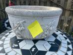 grooten tuinpot maat 40/22 cm, Tuin en Terras, Rond, Ophalen of Verzenden, Zo goed als nieuw, Minder dan 40 cm