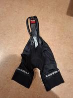 Castelli Free Aero Race Bibshort L, Ophalen of Verzenden, Zo goed als nieuw, Bovenkleding