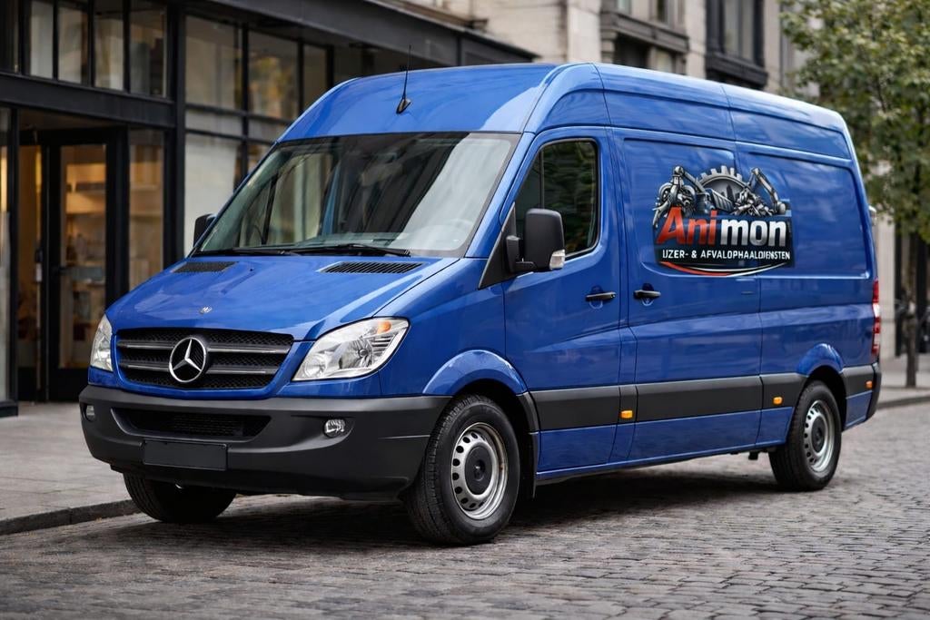 Oud ijzer boer dienst 0643440445, Ophalen of Verzenden, Gebruikt