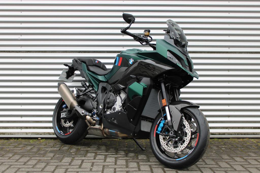 BMW M 1000 XR |Dynamic & Race pakket |Akrapovic |M-stijlpakk, Motoren, Motoren | BMW, Verkoop.motorrad@oostland-enschede.nl, Handvatverwarming