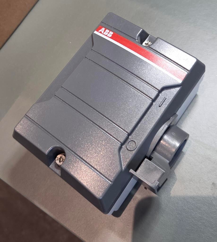 4 polige schakelaar ABB, Ophalen, Schakelaar