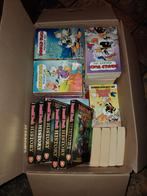 Partij met Donald duckjes, Meerdere stripboeken, Ophalen of Verzenden, Gelezen