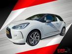 DS 3 1.2 PureTech Business AUT|NWE APK & DB-RIEM|AIRCO|LEER|, Gebruikt, 1199 cc, Bedrijf, 570 kg