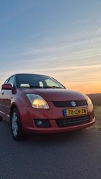 Suzuki Swift 1.3 5DRS 2008, Auto's, Suzuki, Voorwielaandrijving, Stof, 40 €/maand, 400 kg